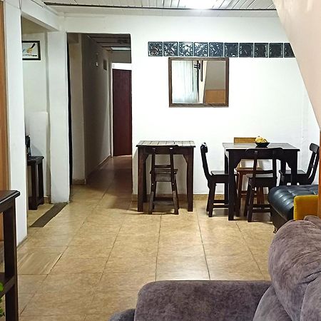San Pedro Salento Apartahotel Екстериор снимка
