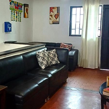 San Pedro Salento Apartahotel Екстериор снимка