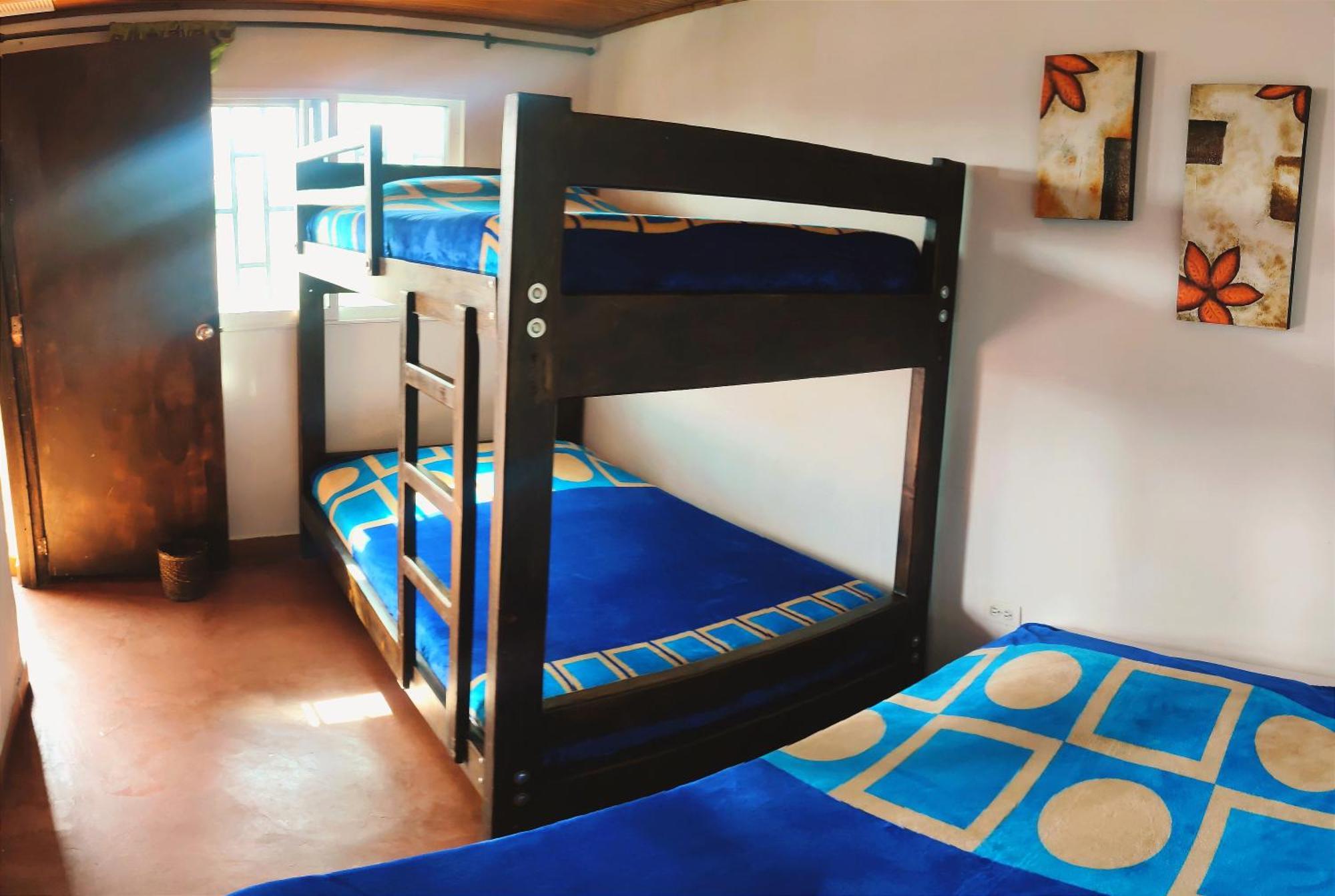 San Pedro Salento Apartahotel Екстериор снимка