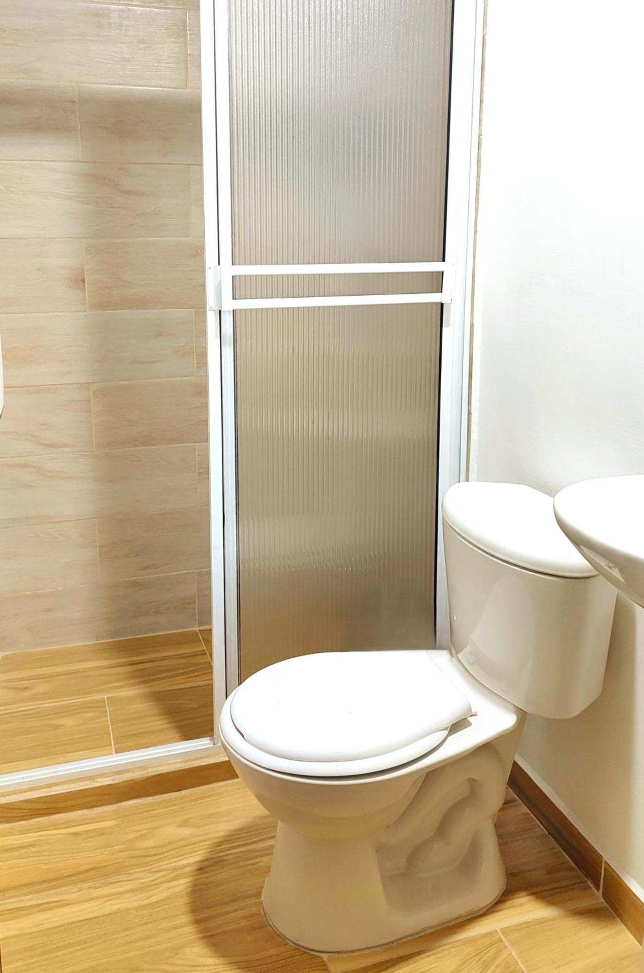 San Pedro Salento Apartahotel Екстериор снимка