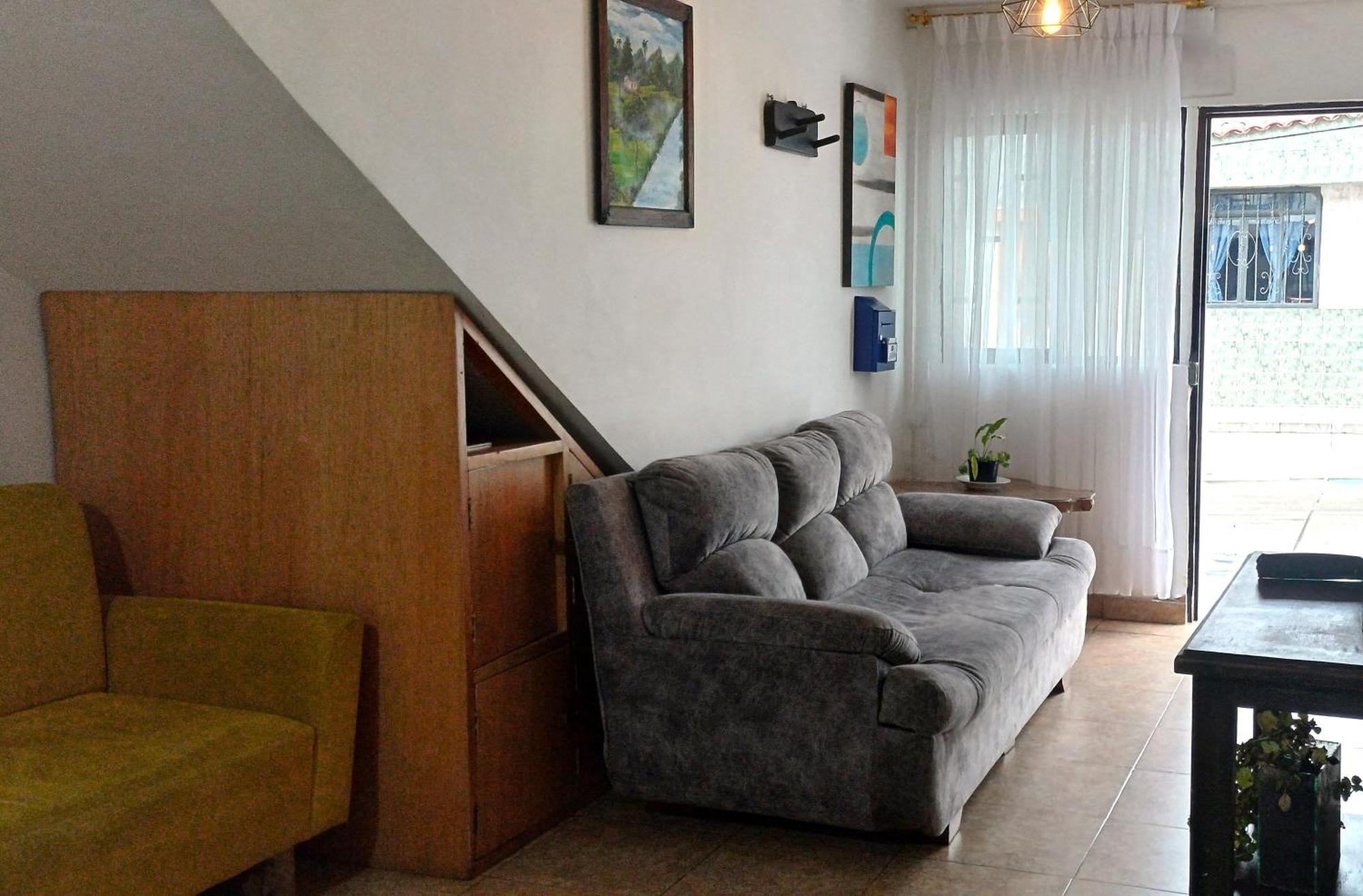 San Pedro Salento Apartahotel Екстериор снимка