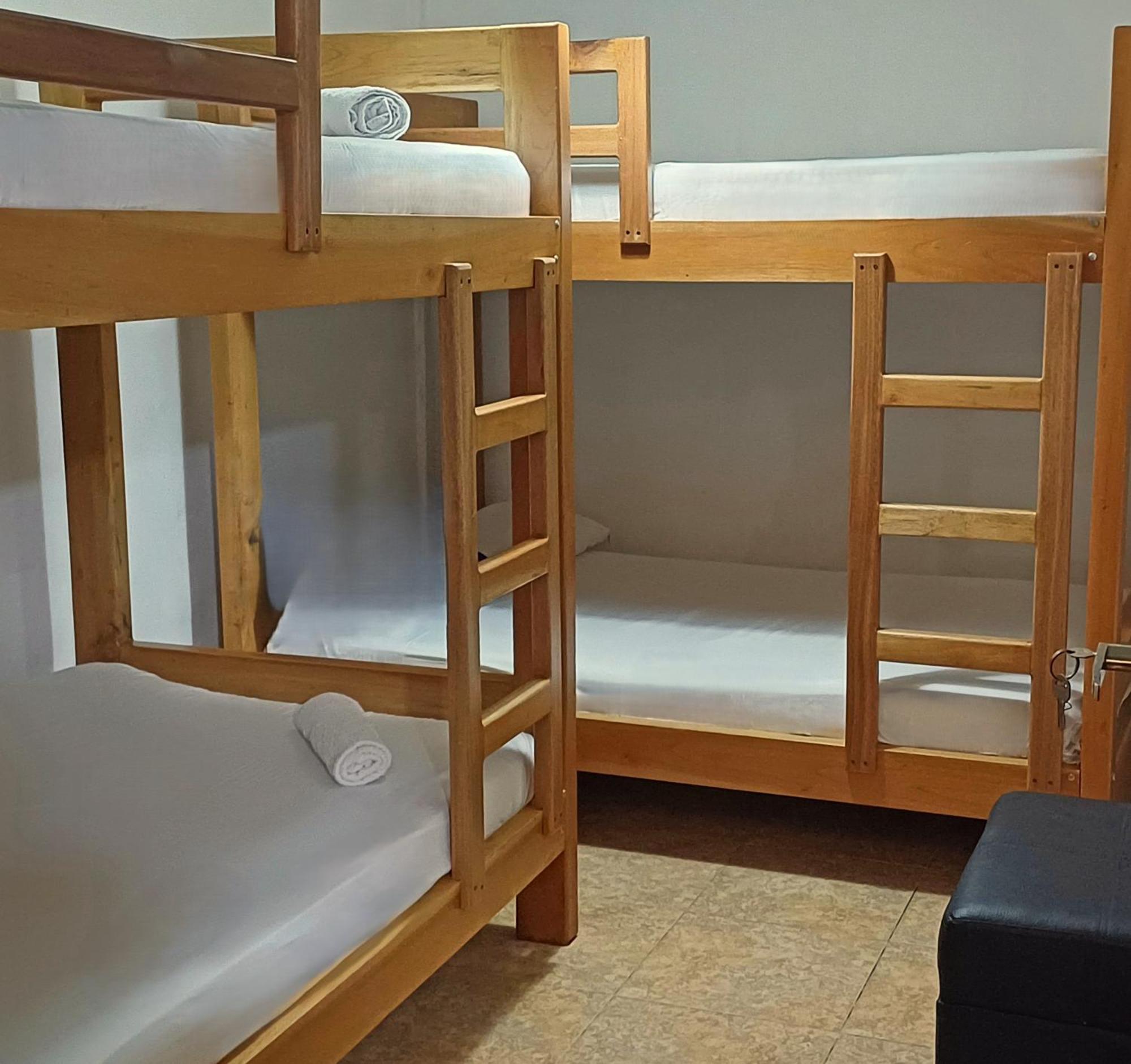 San Pedro Salento Apartahotel Екстериор снимка