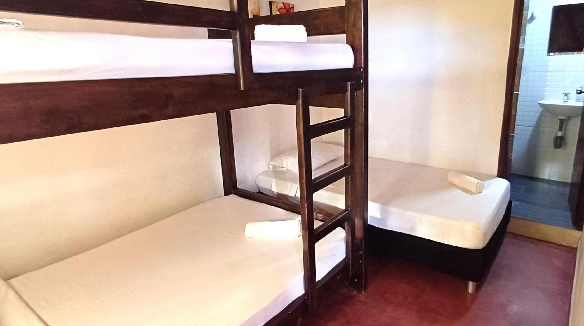 San Pedro Salento Apartahotel Екстериор снимка