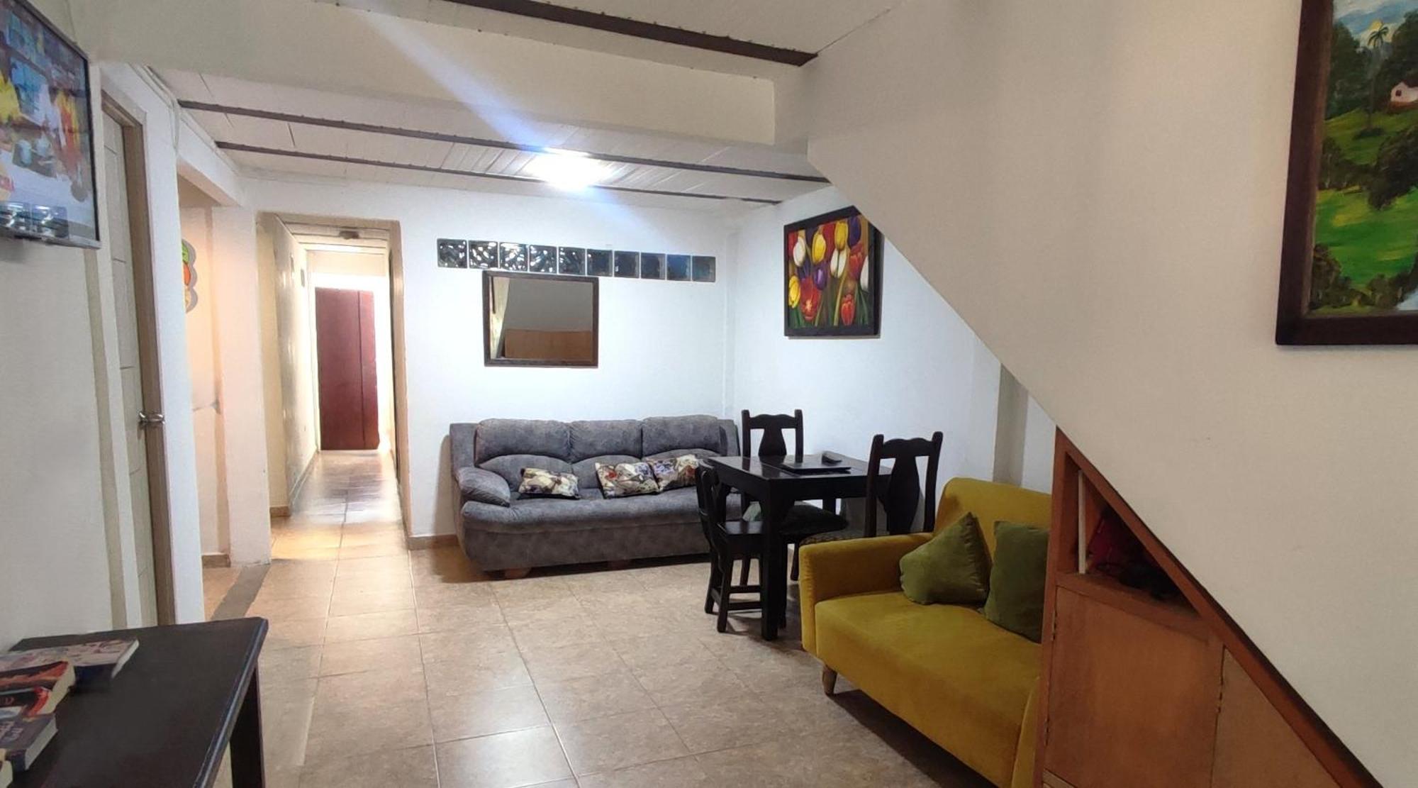 San Pedro Salento Apartahotel Екстериор снимка