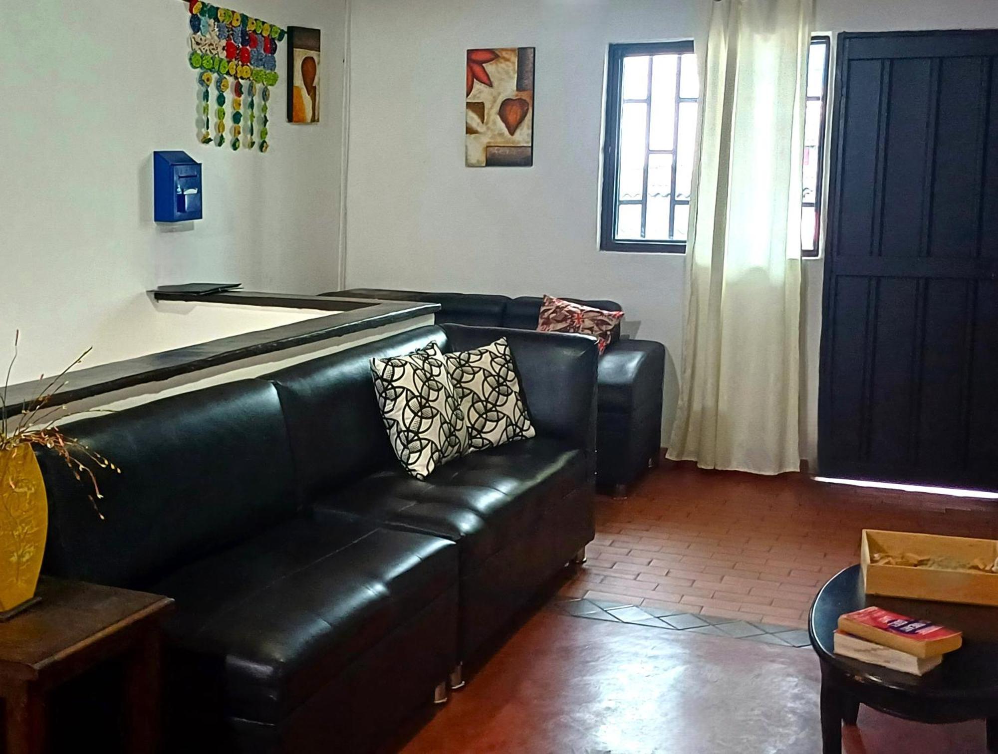 San Pedro Salento Apartahotel Екстериор снимка