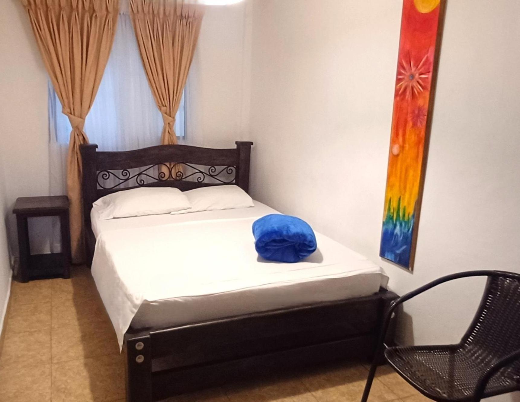San Pedro Salento Apartahotel Екстериор снимка