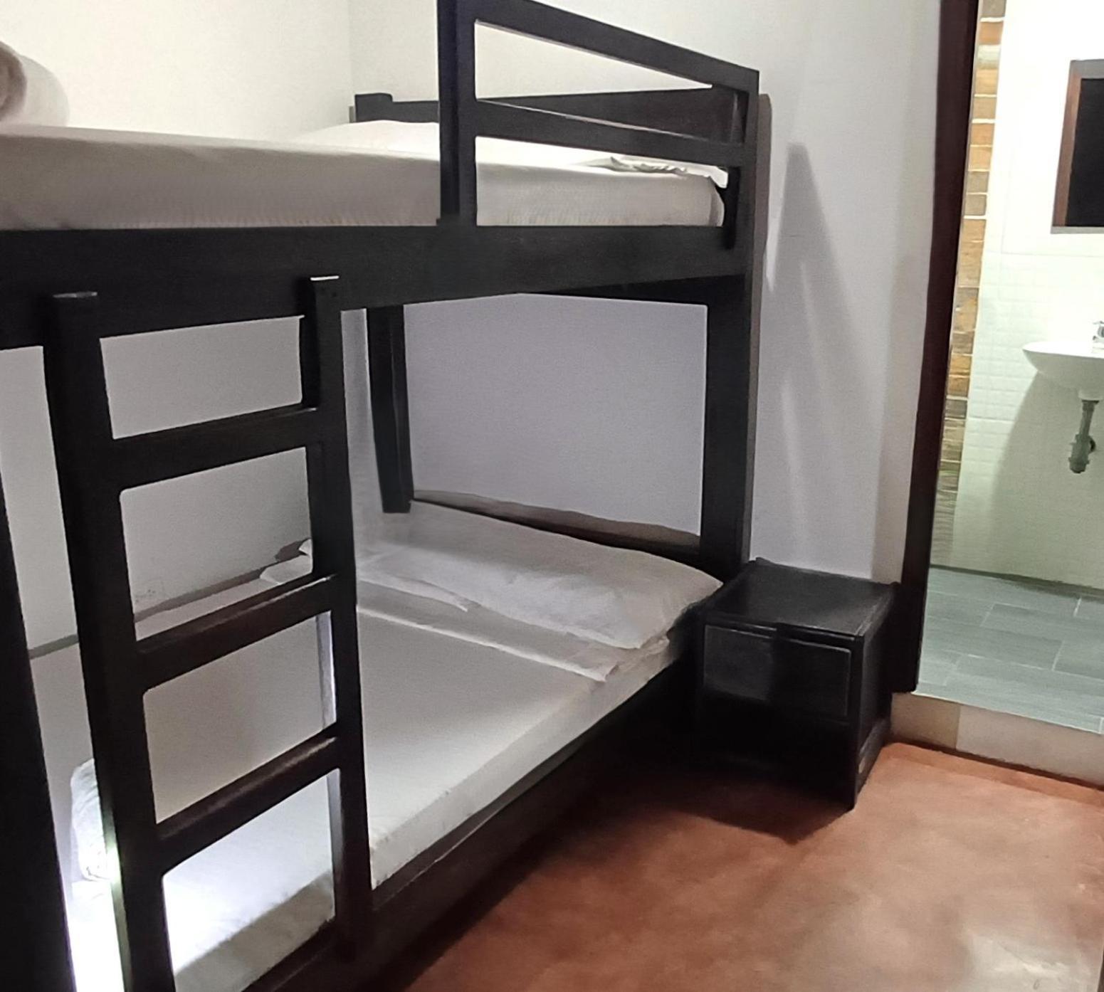 San Pedro Salento Apartahotel Екстериор снимка